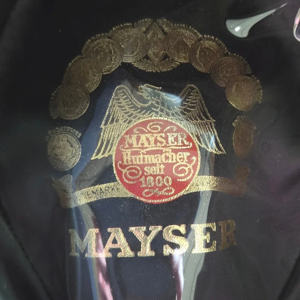 Mayser 1980812 black